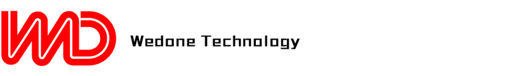 Shanghai  Wedone Technology Co., Ltd
